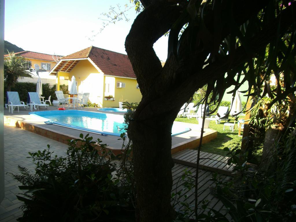 Pousada Jardim Porto Belo Exterior photo