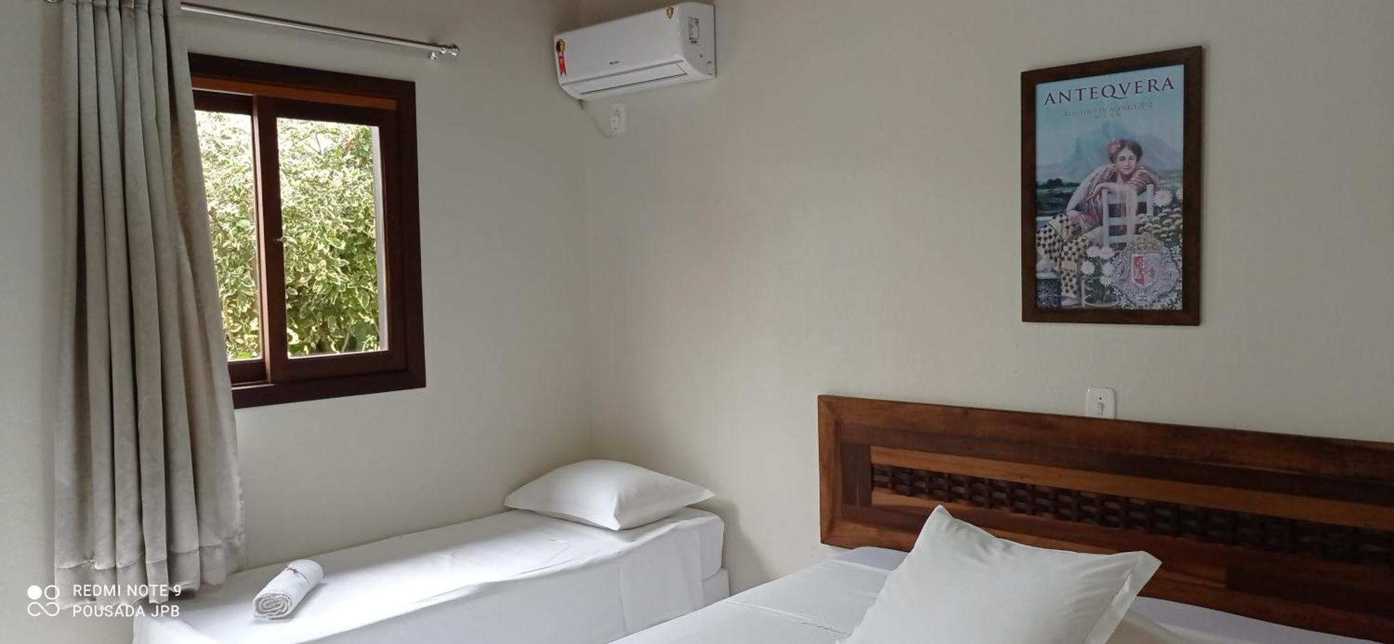Pousada Jardim Porto Belo Room photo