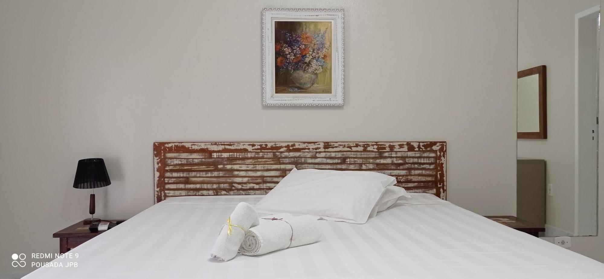 Pousada Jardim Porto Belo Room photo