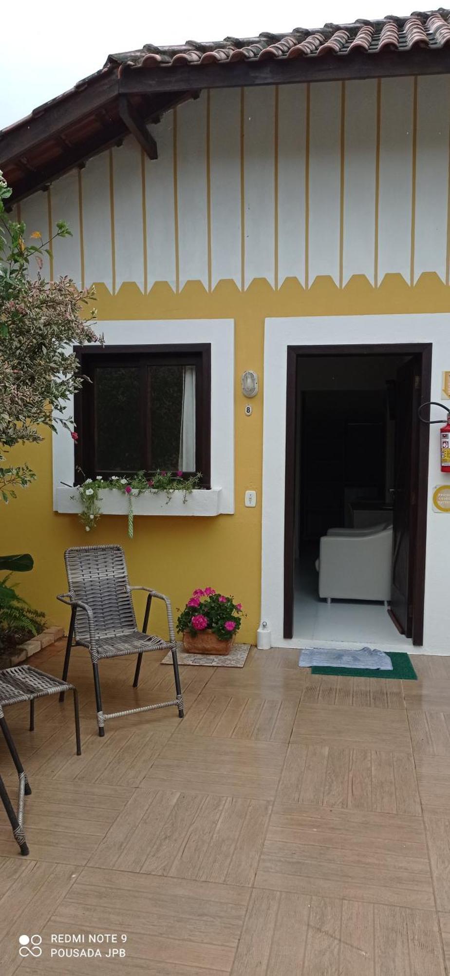 Pousada Jardim Porto Belo Room photo