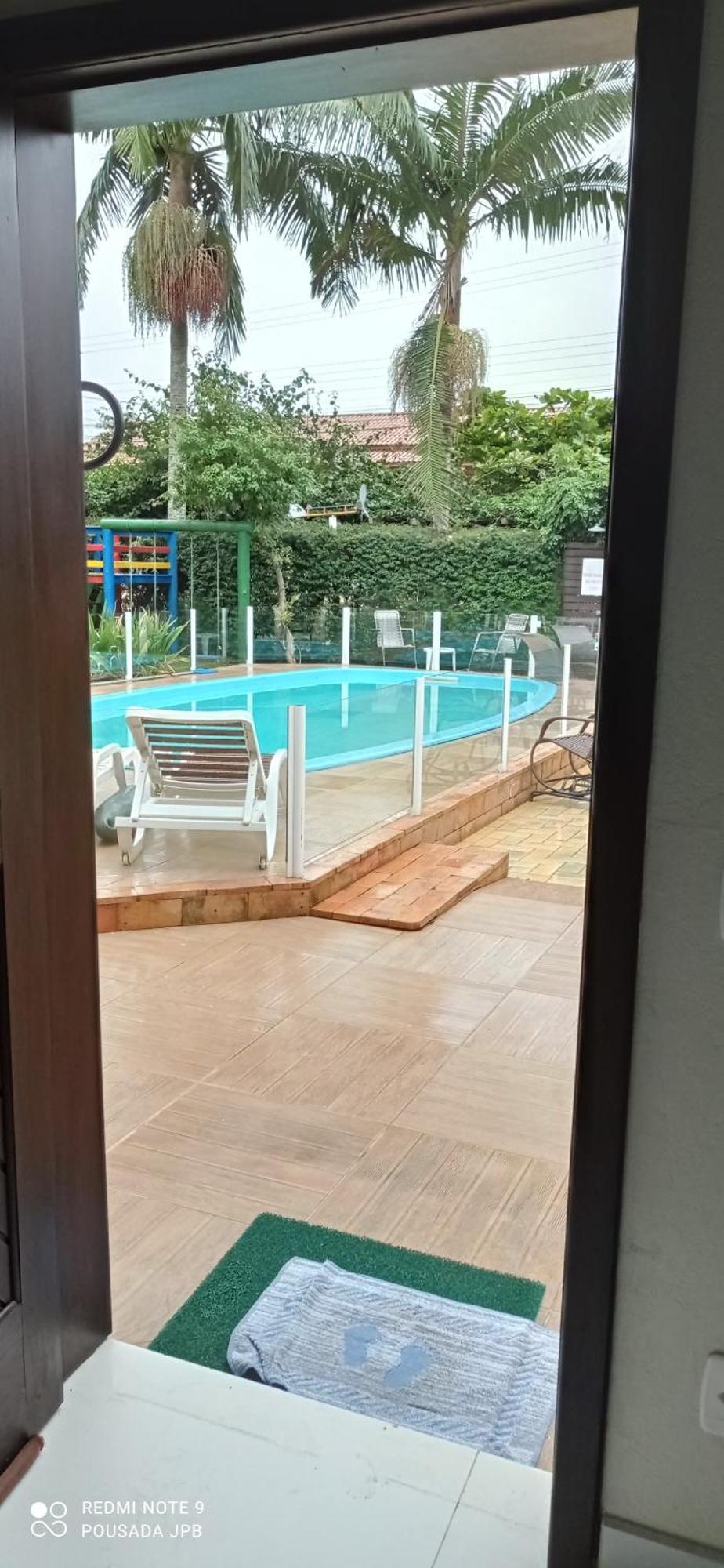 Pousada Jardim Porto Belo Room photo